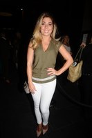 Nikki Sanderson longsleeve t-shirt #3053151