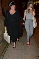 Nikki Sanderson Tank Top #3053157