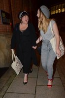 Nikki Sanderson tote bag #G1295266