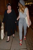 Nikki Sanderson tote bag #G1295267