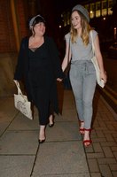 Nikki Sanderson tote bag #G1295268