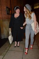 Nikki Sanderson tote bag #G1295269