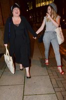 Nikki Sanderson tote bag #G1295275