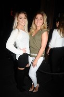 Nikki Sanderson tote bag #G1295276