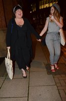 Nikki Sanderson tote bag #G1295280