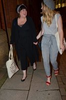 Nikki Sanderson Sweatshirt #3110069