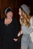 Nikki Sanderson longsleeve t-shirt #3110070