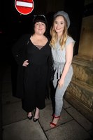 Nikki Sanderson Tank Top #3110071