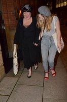 Nikki Sanderson tote bag #G1352171