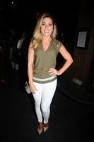 Nikki Sanderson mug #G1352172