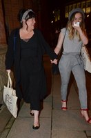 Nikki Sanderson longsleeve t-shirt #3110076