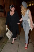 Nikki Sanderson longsleeve t-shirt #3110077