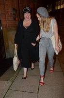 Nikki Sanderson hoodie #3110083