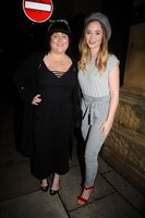 Nikki Sanderson Tank Top #3110084