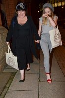 Nikki Sanderson Sweatshirt #3110085