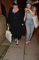 Nikki Sanderson longsleeve t-shirt #3110091