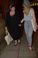 Nikki Sanderson longsleeve t-shirt #3110095