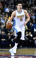 Nikola Jokic Longsleeve T-shirt #3413538