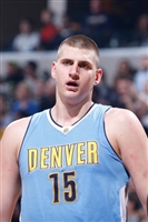 Nikola Jokic Sweatshirt #3413539