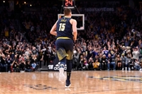 Nikola Jokic mug #G1656101