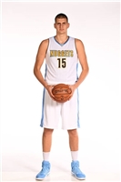 Nikola Jokic tote bag #G1656105