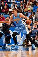 Nikola Jokic tote bag #G1656113