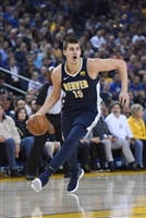 Nikola Jokic Sweatshirt #3413555