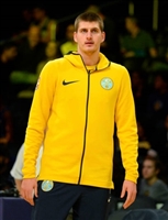 Nikola Jokic tote bag #G1656119