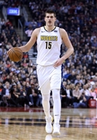Nikola Jokic magic mug #G1656120