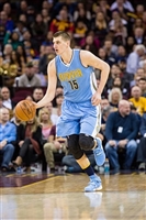 Nikola Jokic Longsleeve T-shirt #3413576