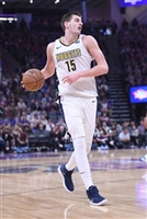 Nikola Jokic Longsleeve T-shirt #3413577