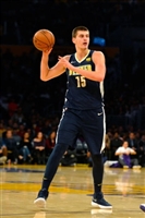 Nikola Jokic Longsleeve T-shirt #3413582