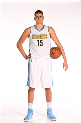 Nikola Jokic posters