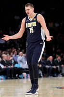 Nikola Jokic mug #G1656151