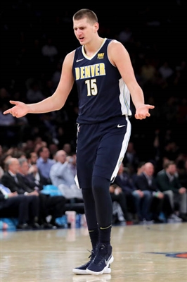 Nikola Jokic posters