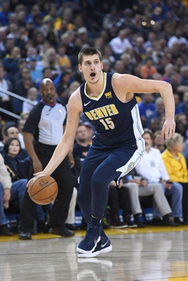 Nikola Jokic posters