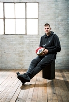 Nikola Jokic longsleeve t-shirt #3413593