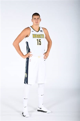 Nikola Jokic posters