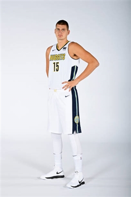 Nikola Jokic posters