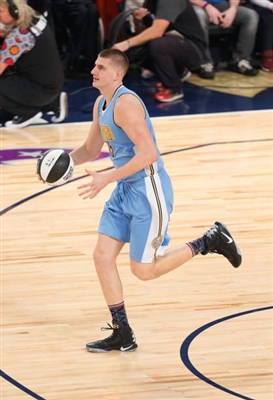 Nikola Jokic posters