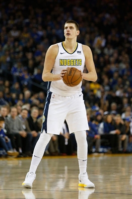 Nikola Jokic posters