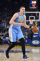 Nikola Jokic longsleeve t-shirt #3413608