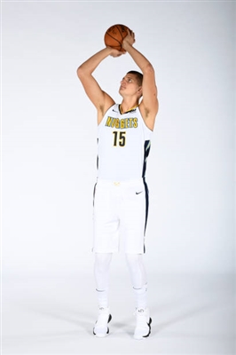 Nikola Jokic posters