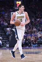 Nikola Jokic mug #G1656173