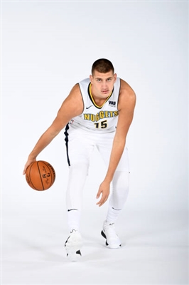 Nikola Jokic posters