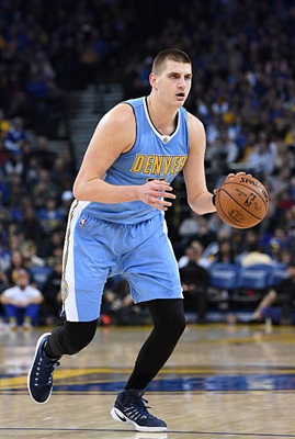 Nikola Jokic posters