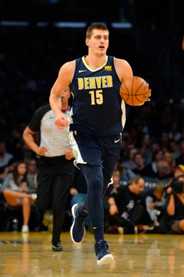 Nikola Jokic posters