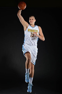Nikola Jokic posters