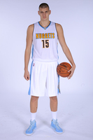 Nikola Jokic mug #G2576635