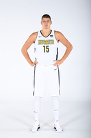 Nikola Jokic magic mug #G2576647